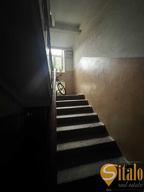 Продаж 2 кімнатної квартири, вулиця Поліщука Львов - изображение 6