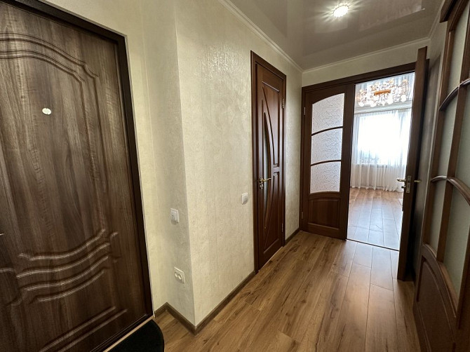 Продам 1 к.кв., 43 кв.м.,Терновская развилка, авт.отопление, ремонт Николаев - изображение 8