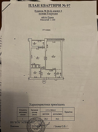 Продам квартиру в Аркадии Одеса - зображення 2