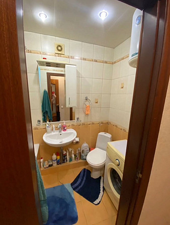 Продам 1 к. квартиру, Павлово Поле, м. 23 Августа, ул. 23 Августа Kharkiv - photo 8