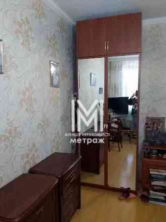 Продам 3к квартиру! Метро Перемога! (84310) Kharkiv