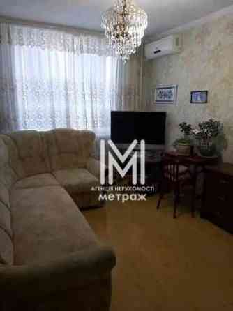 Продам 3к квартиру! Метро Перемога! (84310) Kharkiv