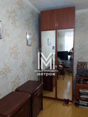 Продам 3к квартиру! Метро Перемога! (84310) Харків - зображення 3