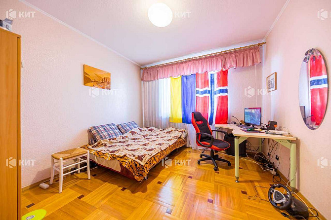 4к. 82м2, м. Холодна Гора (ул. Волонтерская, м. Холодная гора) 123599 Kharkiv - photo 6