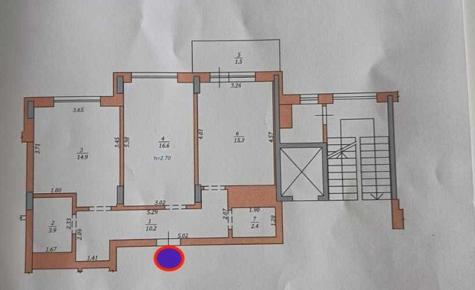 Продаж кв. з правом власності в ЖК Auroom Forest, Винники Винники - изображение 2