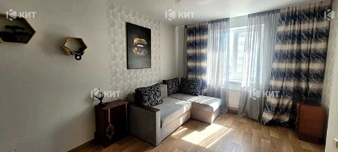 1кімн. 35м2, ХТЗ, ЖК Миру 4, (ЖК Мира 4 м. Индустриальная), 126263 Kharkiv - photo 7