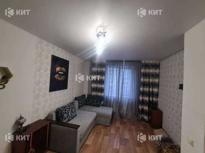 1кімн. 35м2, ХТЗ, ЖК Миру 4, (ЖК Мира 4 м. Индустриальная), 126263 Kharkiv - photo 6