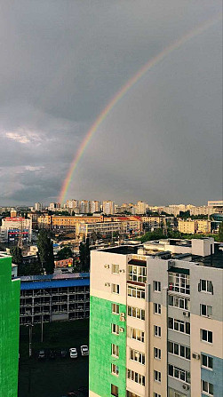 ЖК ЛЕВАДА 1! Елизаветинская! Метро Гагарина! Продам 2к 54 м2 Харків - зображення 8