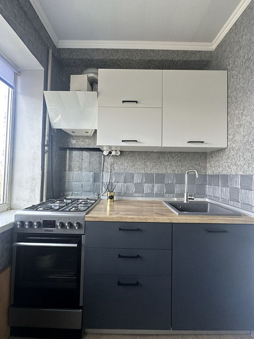 Продаж 1 кім квартири Дарницький р-н,Привокзальна Київ - зображення 3