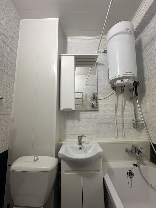 Продаж 1 кім квартири Дарницький р-н,Привокзальна Київ - зображення 8