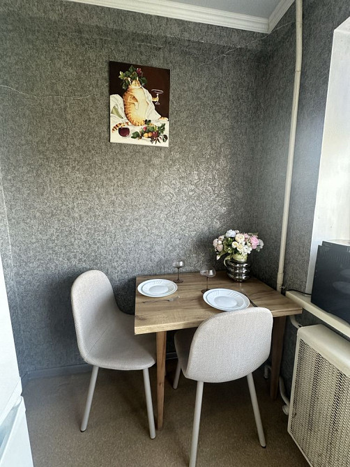 Продаж 1 кім квартири Дарницький р-н,Привокзальна Київ - зображення 2