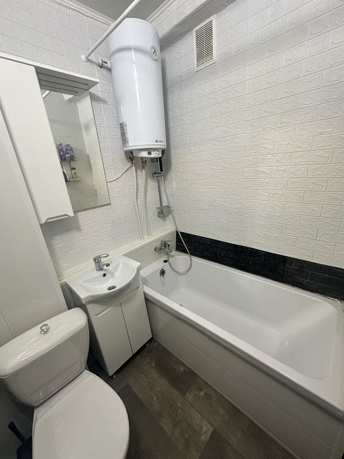 Продаж 1 кім квартири Дарницький р-н,Привокзальна Київ - зображення 7