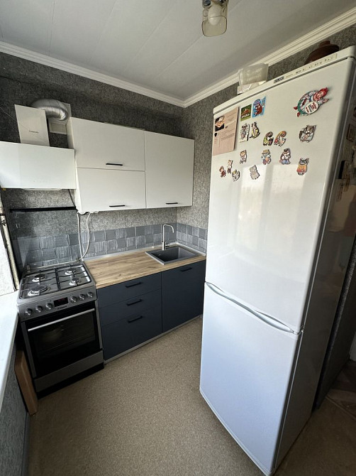 Продаж 1 кім квартири Дарницький р-н,Привокзальна Київ - зображення 4