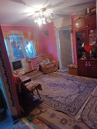 Продам 2/х квартиру  БЕЗ ДОЛГОВ на саксагаском районе,тесленко,артема Kryvyi Rih - photo 1