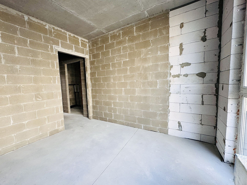 Продаж 1 к 37,5кВ Файна Таун Нивки Парк Варшавський Місто квітів Київ - зображення 2