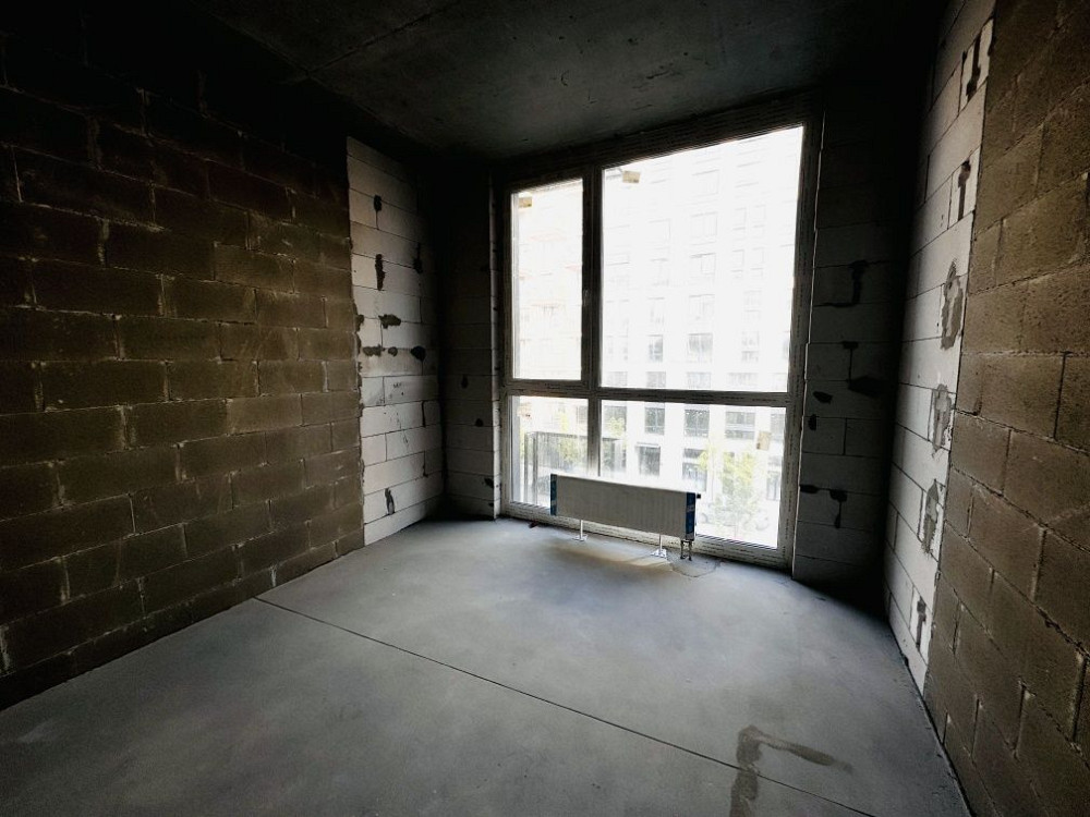 Продаж 1 к 37,5кВ Файна Таун Нивки Парк Варшавський Місто квітів Київ - зображення 4