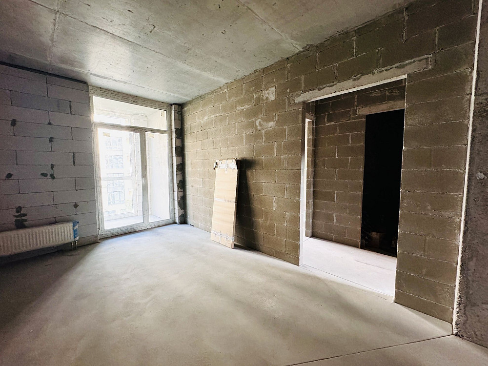 Продаж 1 к 37,5кВ Файна Таун Нивки Парк Варшавський Місто квітів Київ - зображення 5