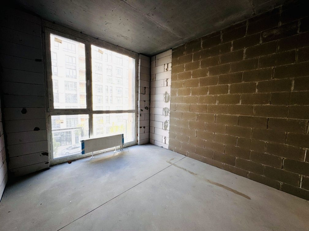 Продаж 1 к 37,5кВ Файна Таун Нивки Парк Варшавський Місто квітів Київ - зображення 3