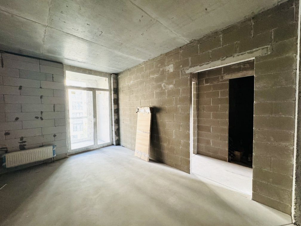 Продаж 1 к 37,5кВ Файна Таун Нивки Парк Варшавський Місто квітів Київ - зображення 6