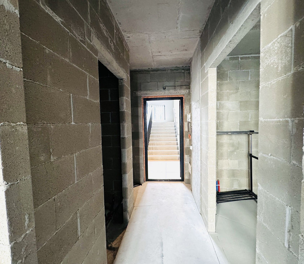 Продаж 1 к 37,5кВ Файна Таун Нивки Парк Варшавський Місто квітів Київ - зображення 7