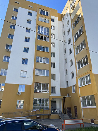 Продам квартиру ЖК Радужный Kharkiv - photo 1