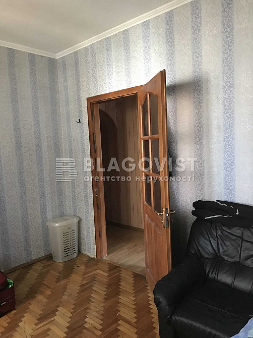 Голоссіївський центр. 3к квартира. 75м2. Ст .М."Палац Україна Киев - изображение 6