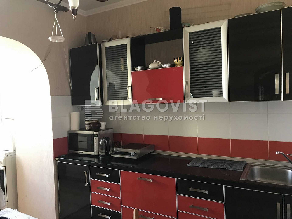 Голоссіївський центр. 3к квартира. 75м2. Ст .М."Палац Україна Киев - изображение 1