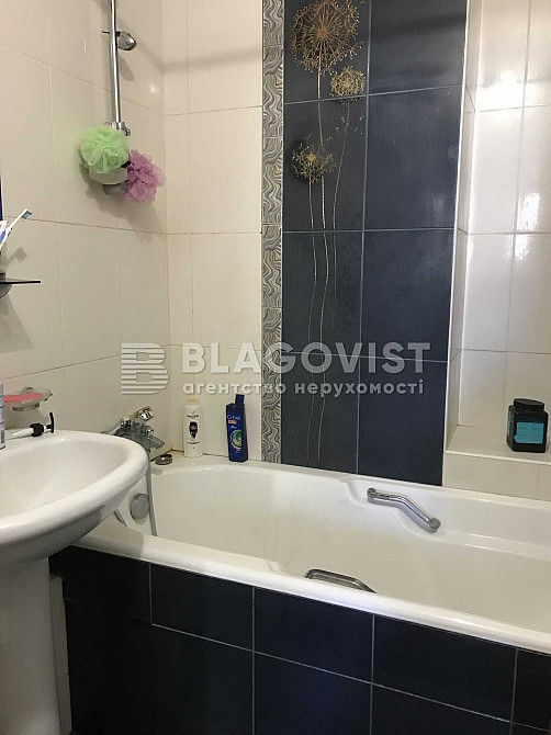 Голоссіївський центр. 3к квартира. 75м2. Ст .М."Палац Україна Киев - изображение 8