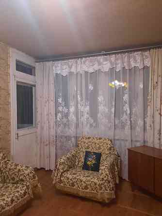 Продам 3к.кв, пр.Гагарина,д.72, с отличной планировкой, кирп. дом,3/9 Kharkiv