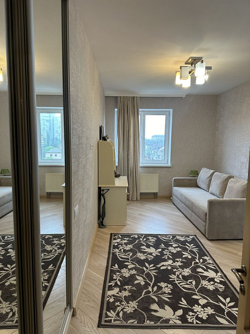 Продам свою квартиру! Київ, Белоруська 3 Київ - зображення 6