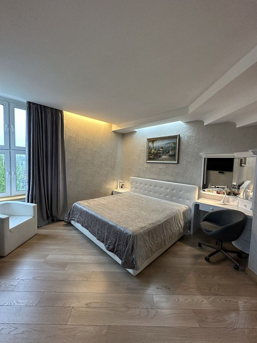 Продам свою квартиру! Київ, Белоруська 3 Київ - зображення 1