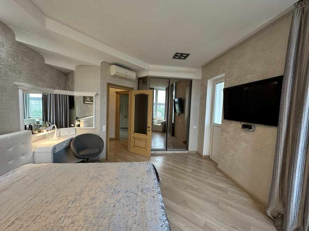 Продам свою квартиру! Київ, Белоруська 3 Київ - зображення 3