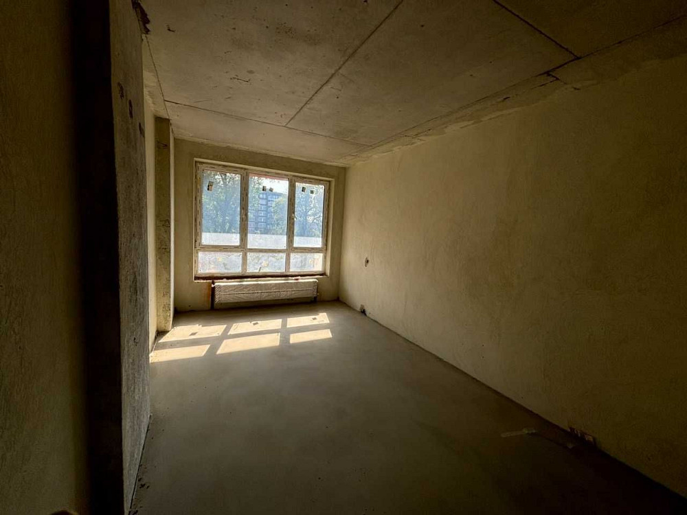 Продаж 3-кімнатної квартири в новобудові Стрий - зображення 3