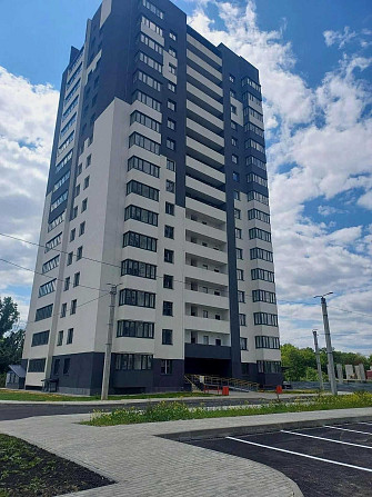 ЖК Оазис Продам 1 комнатную квартиру 50м2 в сданном доме H Kharkiv - photo 3