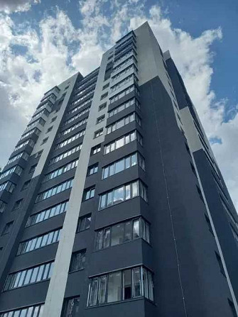 ЖК Оазис Продам 1 комнатную квартиру 50м2 в сданном доме H Kharkiv - photo 2