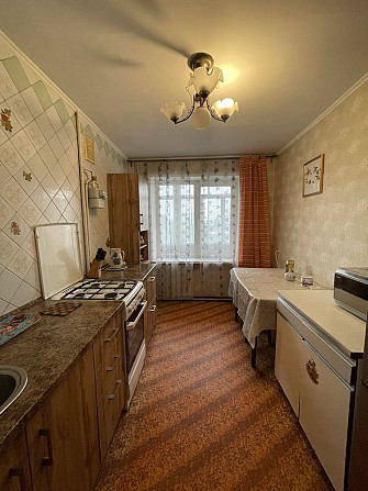 Продам класну 3х кімнатну квартиру. Калинова. Унікальна пропозиція Dnipro - photo 8