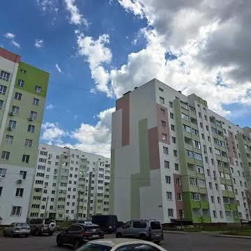 ЖК МИРА 3, в продаже большая 3-комнатная квартира 79 м2.AM Kharkiv - photo 2