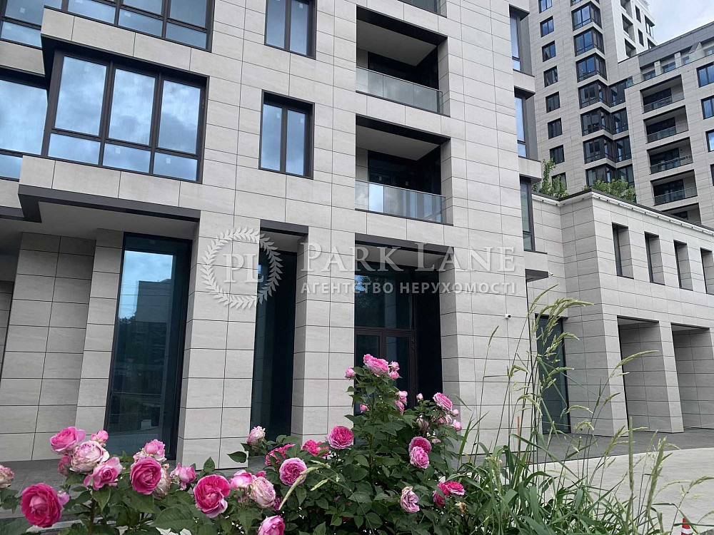 продаж квартири 82 м ЖК Crystal Park Tower пр. Берестейський 42а Київ - зображення 2