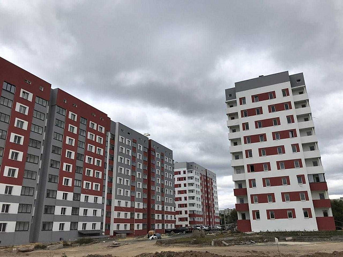 Продам 1 комнатную квартиру с документами ЖК Гидропарк H Kharkiv - photo 2