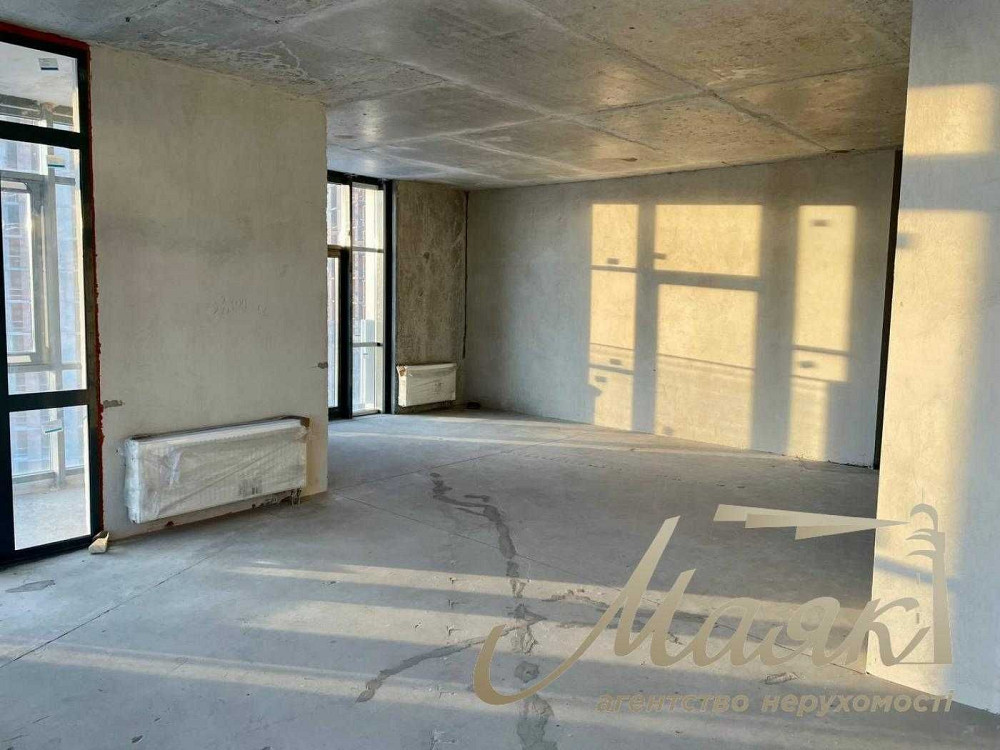 БЕЗ %, продаж квартири 83м2 в ЖК Новопечерські Липки, зданий будинок Киев - изображение 5