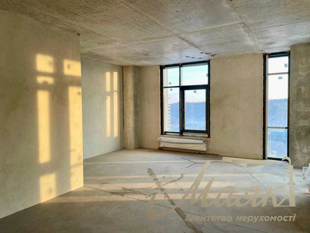 БЕЗ %, продаж квартири 83м2 в ЖК Новопечерські Липки, зданий будинок Киев - изображение 6