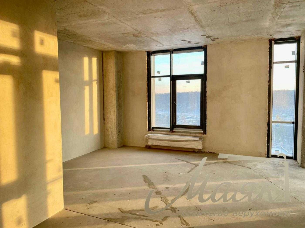 БЕЗ %, продаж квартири 83м2 в ЖК Новопечерські Липки, зданий будинок Киев - изображение 7