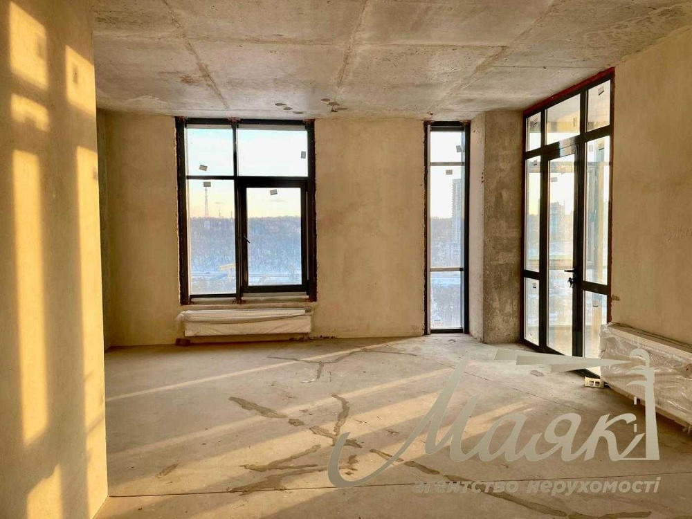 БЕЗ %, продаж квартири 83м2 в ЖК Новопечерські Липки, зданий будинок Киев - изображение 1