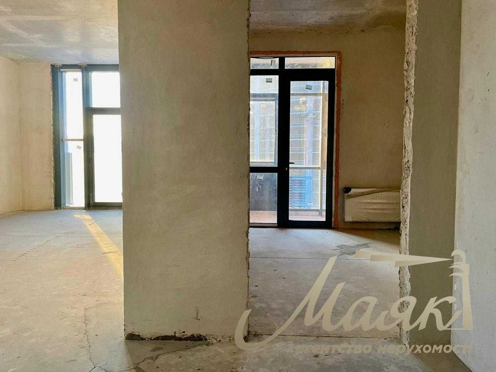 БЕЗ %, продаж квартири 83м2 в ЖК Новопечерські Липки, зданий будинок Киев - изображение 8