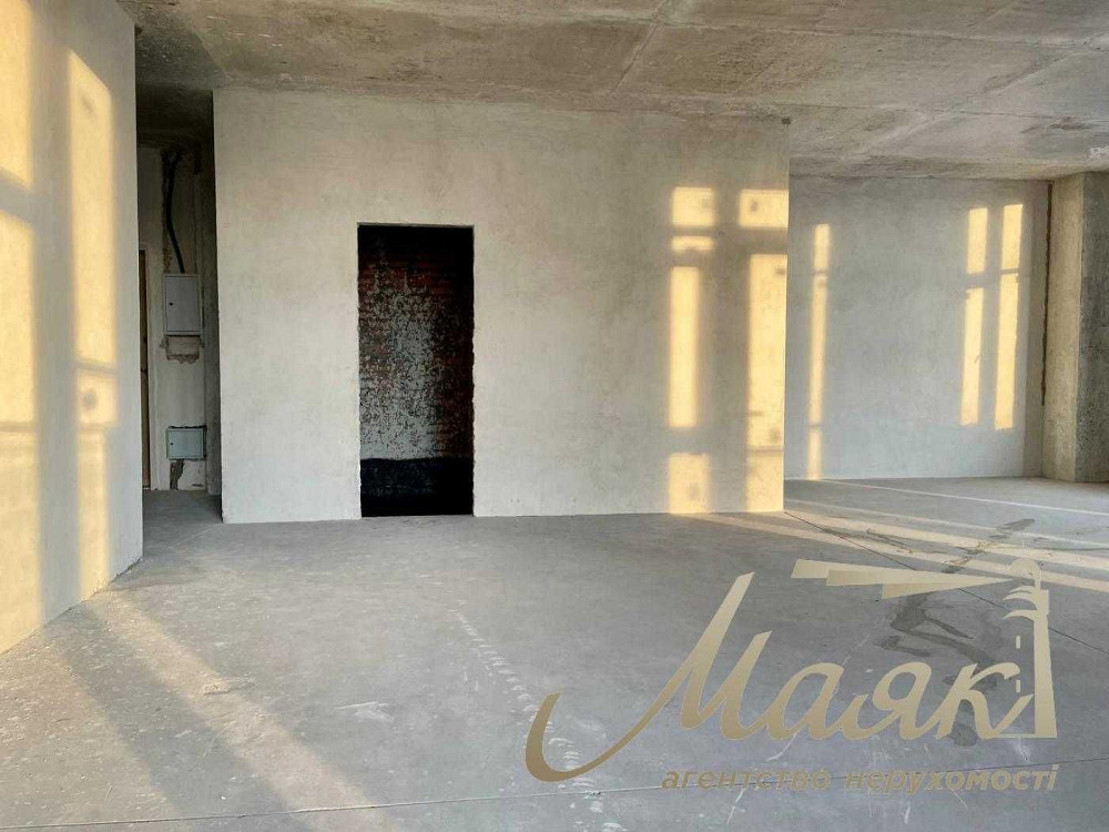 БЕЗ %, продаж квартири 83м2 в ЖК Новопечерські Липки, зданий будинок Киев - изображение 3