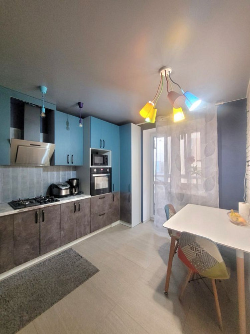 Стильна квартира в м. Вишневе! Продаж без комісії! Вишневе - зображення 2