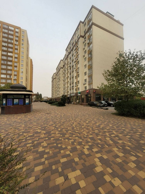 Стильна квартира в м. Вишневе! Продаж без комісії! Вишневе - зображення 1