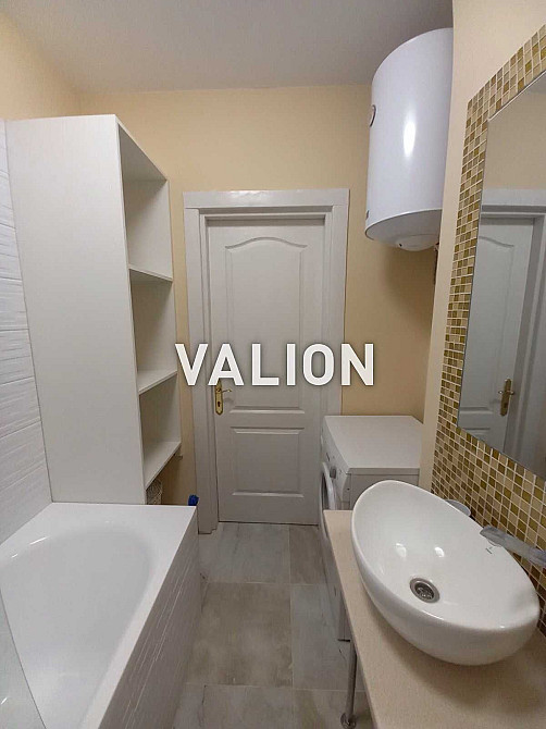 Продаж 1 к квартири ЖК Сучасний Квартал  просп. Л Гузара, 13 Киев - изображение 7