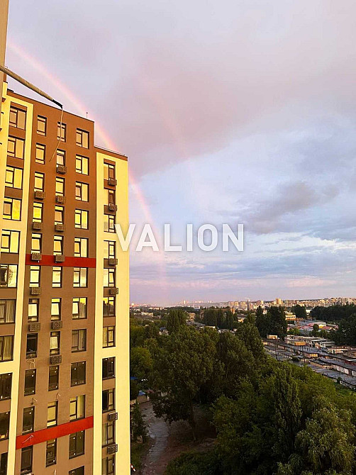 Продаж 1 к квартири ЖК Сучасний Квартал  просп. Л Гузара, 13 Киев - изображение 4