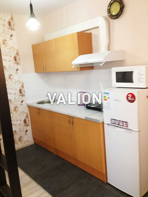 Продаж 1 к квартири ЖК Сучасний Квартал  просп. Л Гузара, 13 Киев - изображение 2